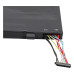 Baterija za Lenovo IdeaPad Yoga 510-14IKB / Flex 3 1470 / Flex 4 1470, Type A, 11.25 V, 3600 mAh