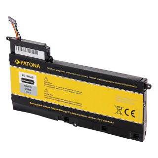 Baterija za Samsung 530U4B / 530U4C / 535U4C, 5300 mAh