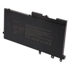 Baterija za Dell Latitude 5280 / 5290 / 5480 / 5490, 11.4 V, 4474 mAh