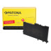 Baterija za Dell Latitude 5280 / 5290 / 5480 / 5490, 11.4 V, 4474 mAh