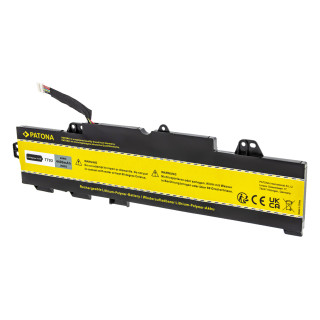 Baterija za HP EliteBook 755 G5 / 850 G5 / ZBook 15u G5, TT03XL, 4400 mAh