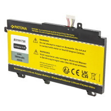 Baterija za Asus FX504 / FX505 / FA506 / FA706, 3900 mAh