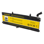 Baterija za Lenovo ThinkPad T590 / T15, 4800 mAh