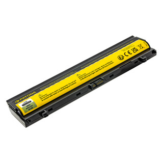 Baterija za Lenovo Thinkpad L560 / L570, 4400 mAh Baterija za Lenovo Thinkpad L560 / L570, 4400 mAh