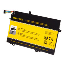 Baterija za Lenovo ThinkPad E485 / E490 / E590, 01AV463, 4100 mAh