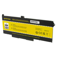 Baterija za Dell Latitude 14 5420 / Latitude 15 5520, 3600 mAh
