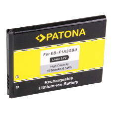 Baterija za Samsung Galaxy S2 / I9100, 1750 mAh Baterija za Samsung Galaxy S2 / I9100, 1750 mAh