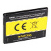Baterija za Samsung Galaxy S2 / I9100, 1750 mAh