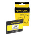 Baterija za Samsung Galaxy S2 / I9100, 1750 mAh
