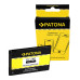 Baterija za Blackberry Bold 9790 / Curve 9380 / Torch 9850, 1450 mAh