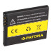 Baterija za Nokia 6210 / 6710 / 6290 / E65 / N95, BL-5F, 1100 mAh