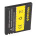 Baterija za Nokia 6210 / 6710 / 6290 / E65 / N95, BL-5F, 1100 mAh