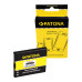 Baterija za Nokia 6210 / 6710 / 6290 / E65 / N95, BL-5F, 1100 mAh