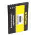 Baterija za Nokia Lumia 610 / Lumia 610C / Lumia 710, BP-3L, 1300 mAh