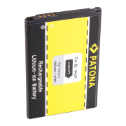Baterija za LG Optimus L7 / L5 II / P700 / P705 / P750, 1200 mAh