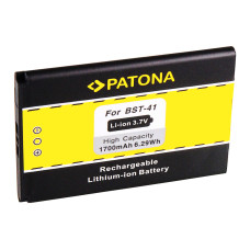 Baterija za Sony Xperia X1 / X2 / X10, 1700 mAh