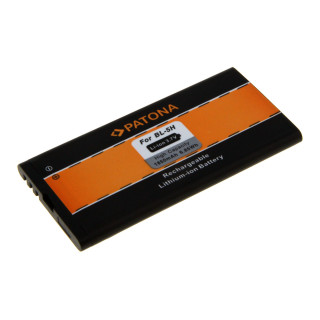 Baterija za Nokia Lumia 630 / 635 / 636 / 638, BL-5H, 1850 mAh