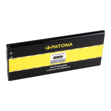 Baterija za Samsung Galaxy Note Edge / Edge 4G, 2800 mAh Baterija za Samsung Galaxy Note Edge / Edge 4G, 2800 mAh