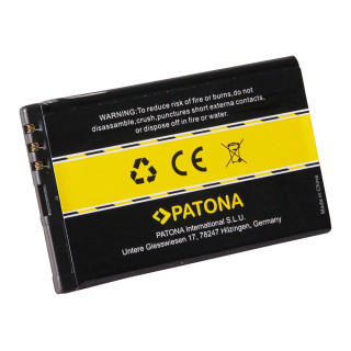 Baterija za Nokia Lumia 620, BL-4J, 1200 mAh