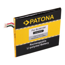 Baterija za HTC One S / One X, 1650 mAh