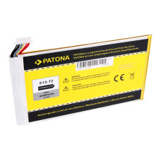 Baterija za Amazon Kindle Fire / D01400, 4440 mAh Baterija za Amazon Kindle Fire / D01400, 4440 mAh
