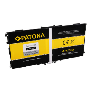 Baterija za Samsung Galaxy Note 10.1 / SM-P600, 8220 mAh