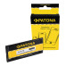 Baterija za Nokia Lumia 950 / 950DS, BV-T5E, 3000 mAh Baterija za Nokia Lumia 950 / 950DS, BV-T5E, 3000 mAh