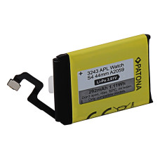 Baterija za Apple Watch 4, 44 mm, 292 mAh