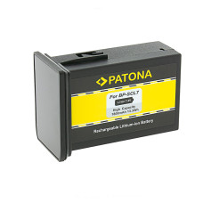 Baterija BP-SCL7 za Leica M11P / M11M, 1800 mAh Baterija BP-SCL7 za Leica M11P / M11M, 1800 mAh