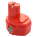 Baterija za Makita 1420 / 1422 / 1433 / 1435, 14.4 V, 2.5 Ah Baterija za Makita 1420 / 1422 / 1433 / 1435, 14.4 V, 2.5 Ah