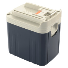 Baterija za Makita 2420 / 2430 / BH2420 / BH2430, 24 V, 3.3 Ah