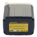 Baterija za Makita 2420 / 2430 / BH2420 / BH2430, 24 V, 3.3 Ah