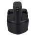 Baterija za Hitachi EB924 / EB930 / EB9, 9.6 V, 3.0 Ah