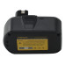 Baterija za Ryobi BPP-1813 / BPP-1815 / BPP-1817, 18 V, 3.0 Ah Baterija za Ryobi BPP-1813 / BPP-1815 / BPP-1817, 18 V, 3.0 Ah