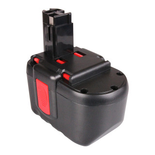 Baterija za Bosch BAT030 / BAT031 / BAT240 / BAT299, 24V, 3.0 Ah