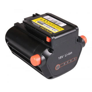 Baterija za Gardena 9840-20/ BLi-18, 18 V, 2.0 Ah Baterija za Gardena 9840-20/ BLi-18, 18 V, 2.0 Ah