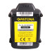 Baterija za Worx WA3512, 18 V, 2.0 Ah
