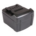 Baterija za Metabo BS 14.4 LT / BS 14.4 LT, 14.4 V, 3.0 Ah Baterija za Metabo BS 14.4 LT / BS 14.4 LT, 14.4 V, 3.0 Ah
