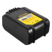 Baterija za Worx WA3561 / WA3516, 20 V, 4.0 Ah