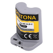 Baterija za iRobot Braava Jet M6, 2200 mAh