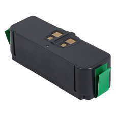 Baterija za iRobot Roomba 640 / 680 / 840 / 960, Li-Ion, 2130LI, 5800 mAh Baterija za iRobot Roomba 640 / 680 / 840 / 960, Li-Ion, 2130LI, 5800 mAh