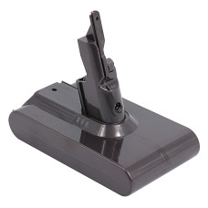 Baterija za Dyson V7 / SV11, 4000 mAh Baterija za Dyson V7 / SV11, 4000 mAh