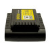Baterija za Samsung Powerstick Jet VS9000 / Jet 75 / Jet 90, 3000 mAh
