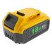 Baterija za DeWalt DCD740 / DCS381, 18 V, 5.0 Ah