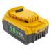 Baterija za DeWalt DCD740 / DCS381, 18 V, 5.0 Ah