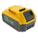Baterija za DeWalt DCD740 / DCS381, 18 V, 5.0 Ah