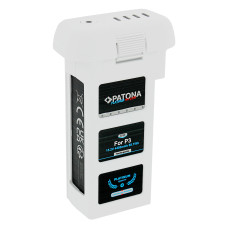 Baterija za DJI Phantom 3 / Phantom 3 Advanced / Phantom 3 Professional, 4480 mAh