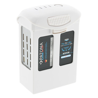 Baterija za DJI Phantom 4 / Phantom 4 Pro / Phantom 4 Pro+, 5200 mAh
