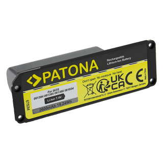 Baterija za Bose Soundlink Mini, 2600 mAh