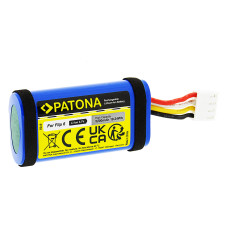 Baterija za JBL Flip 6, 5200 mAh Baterija za JBL Flip 6, 5200 mAh